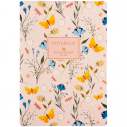 Книга записна  A5, 60 арк. кл., TR, Secret Garden 1