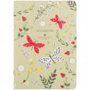 Книга записна  A5, 80 арк. кл., TR, Secret Garden 2