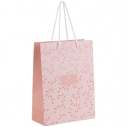 Пакет паперовий подарунковий, 18х24см, TR, Secret Garden 1