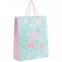 Пакет паперовий подарунковий, 26х32см, TR, Nature`s Melody 2