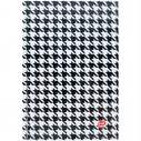 Книга записна тверда обкл. А5, 96 арк., кліт., EIP 2