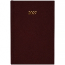 Щоденник 2027 Classic Style, 145*210, з/т коричневий