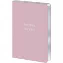 Щоденник 2027 Pocket Mellow, 101*146, She plans She wins