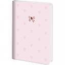 Щоденник 2027 Partner Elegance, 145*210, Pink mood