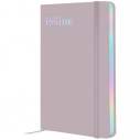 Щоденник 2027 Partner Daily Shine, 145*210, Serious stuff
