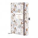Щотижневик 2027 Partner 125*195, TR, Silky Smooth
