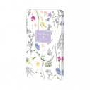 Щотижневик 2027 Pocket, 90*150, TR, Bijoux