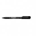 Маркер Permanent 2846 1 мм чорний