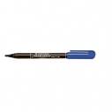 Маркер Permanent 2836 2 мм синій
