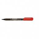 Маркер Permanent 2836 2 мм червоний