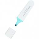 Маркер Highlighter Style 6252 1-4,6 мм клин. пастел. блакитн