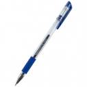 Ручка гелева DG2033, синя