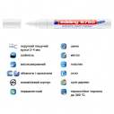 Маркер Industry Paint e-8750 2-4 мм білий