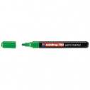 Маркер Paint e-790 2-3 мм круглий зелений