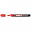 Маркер Paint e-790 2-3 мм круглий червоний