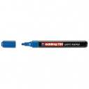 Маркер Paint e-790 2-3 мм круглий синій