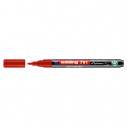 Маркер Paint e-791 1-2 мм круглий червоний