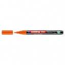 Маркер Paint e-791 1-2 мм круглий помаранчевий