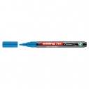 Маркер Paint e-791 1-2 мм круглий блакитний