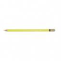 Олівці аквар MONDELUZ lemon yellow/лимонний жовтий