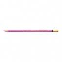 Олівці аквар MONDELUZ reddish violet 2/черв-фіол.2