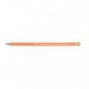 Олівці худож.POLYCOLOR reddish orange/червоно-оранжевий