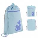 Сумка для взуття Kite 601M Catsline-11