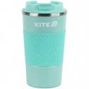 Термокружка 510 мл, м'ятна