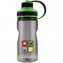 Пляшечка для води, 500 мл, Multiplayer
