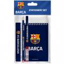 Набір канцтоварів, 4 предмети BC