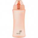 Пляшечка для води, 500 мл, рожева