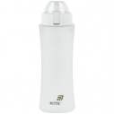 Пляшечка для води, 660 мл, біла