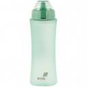 Пляшечка для води, 660 мл, бірюзова