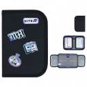 Пенал Kite 1 від., 2 відв., без наповнення 622 MH