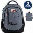 Рюкзак Kite Education 700 Shine