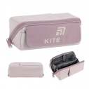 Пенал Kite 2702-5 світло-рожевий