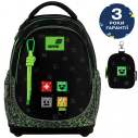 Рюкзак Kite Education 724 Pixel