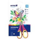 Ножницы детские с рез. вставками, 13см Kite Classic