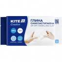 Самозастывающая глина Kite Creative, белая, 1000 г