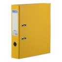 Реєстратор одност. ETALON А4. 70/75 мм (внутр./зовнішн.), жовтий