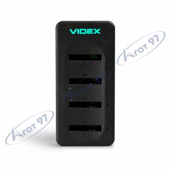 Зарядное устройство для Videx VCH-LC420