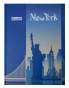 Книга канцелярская СТОЛИЦЫ МИРА, А4, 80 л., клетка, офсет, твердая ламинированная обложка, ассорти