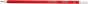 Карандаш графитовый COLOR, НВ, с ластиком, ассорти, туба 100 шт.