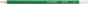 Карандаш графитовый COLOR, НВ, с ластиком, ассорти, туба 100 шт.