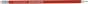 Карандаш графитовый COLOR, НВ, с ластиком, ассорти, туба 100 шт.
