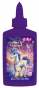 Клей ПВА UNICORN,100 мл ковпачок-дозатор