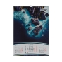 Календар настінний 2027 р., А2, 1 пружина, Seasons of the year