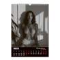 Календар настінний 2026 р., А2, 1 пружина, Women