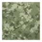 Щоденник датов. 2026 MILITARY, A5, хакі, штучна шкіра