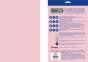 Бумага цветная PASTEL, EUROMAX, розовая, 20 л., А4, 80 г/м²